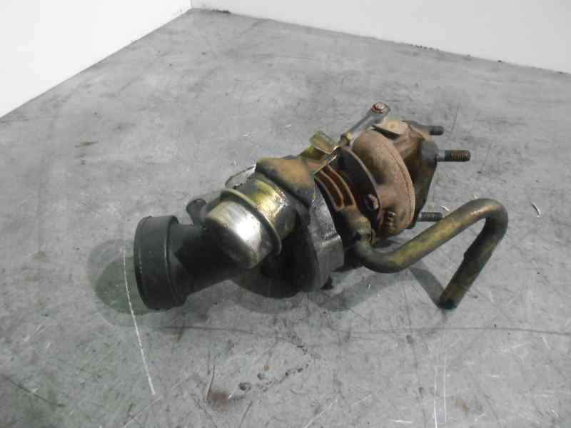 HONDA Civic 8 generation (2005-2012) Turbina GARRETT,GARRETT+4520146 21684190