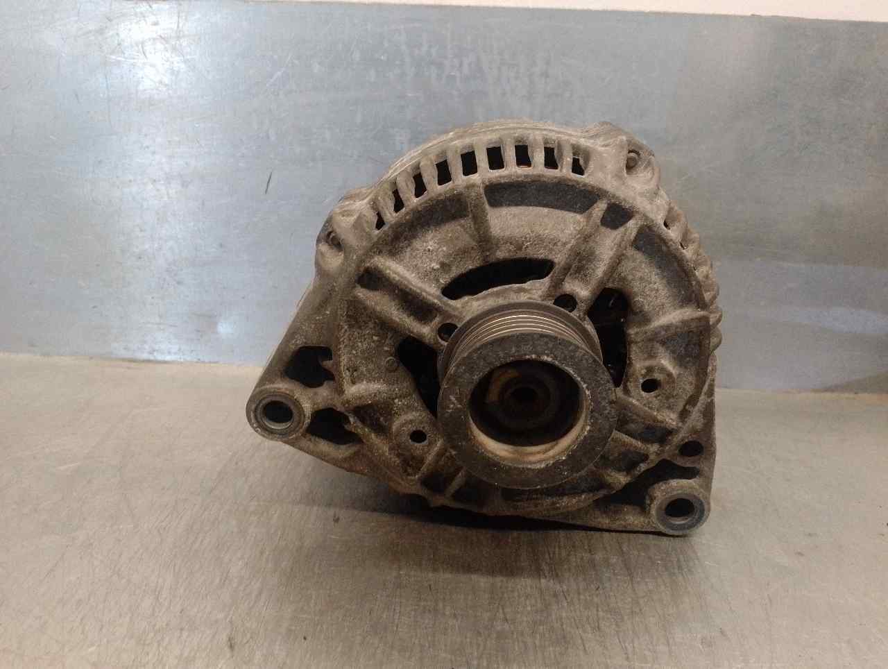 OPEL Omega B (1994-2003) Alternator 90506202,0123500008 21726364