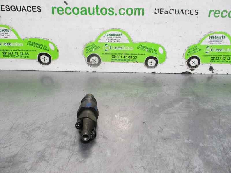 RENAULT Laguna 1 generation (1993-2001) Fuel Injector KCA17S42,KCA17S42+ 19640741