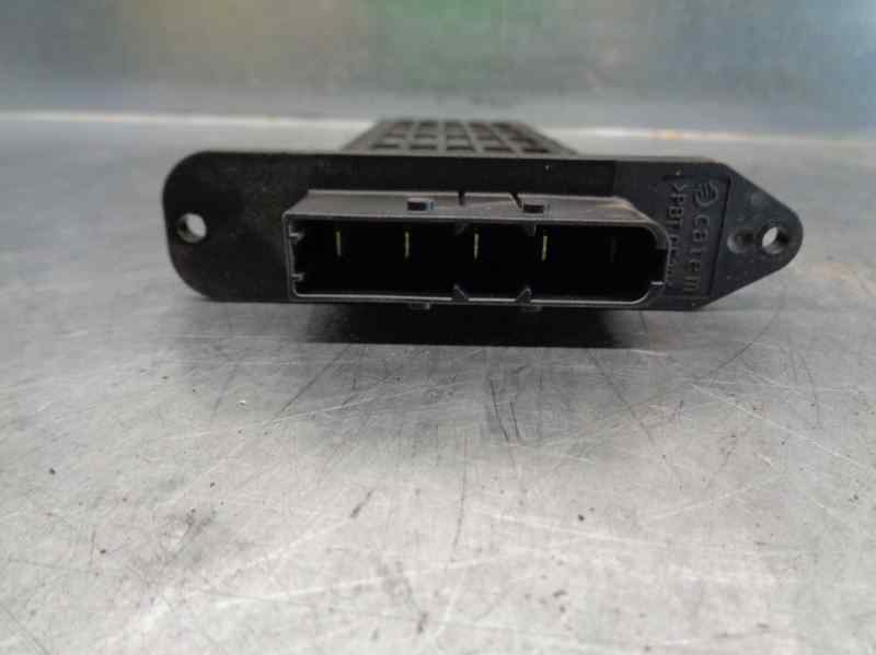 DODGE Sebring Interior Heater Resistor AA0134100350 19751426