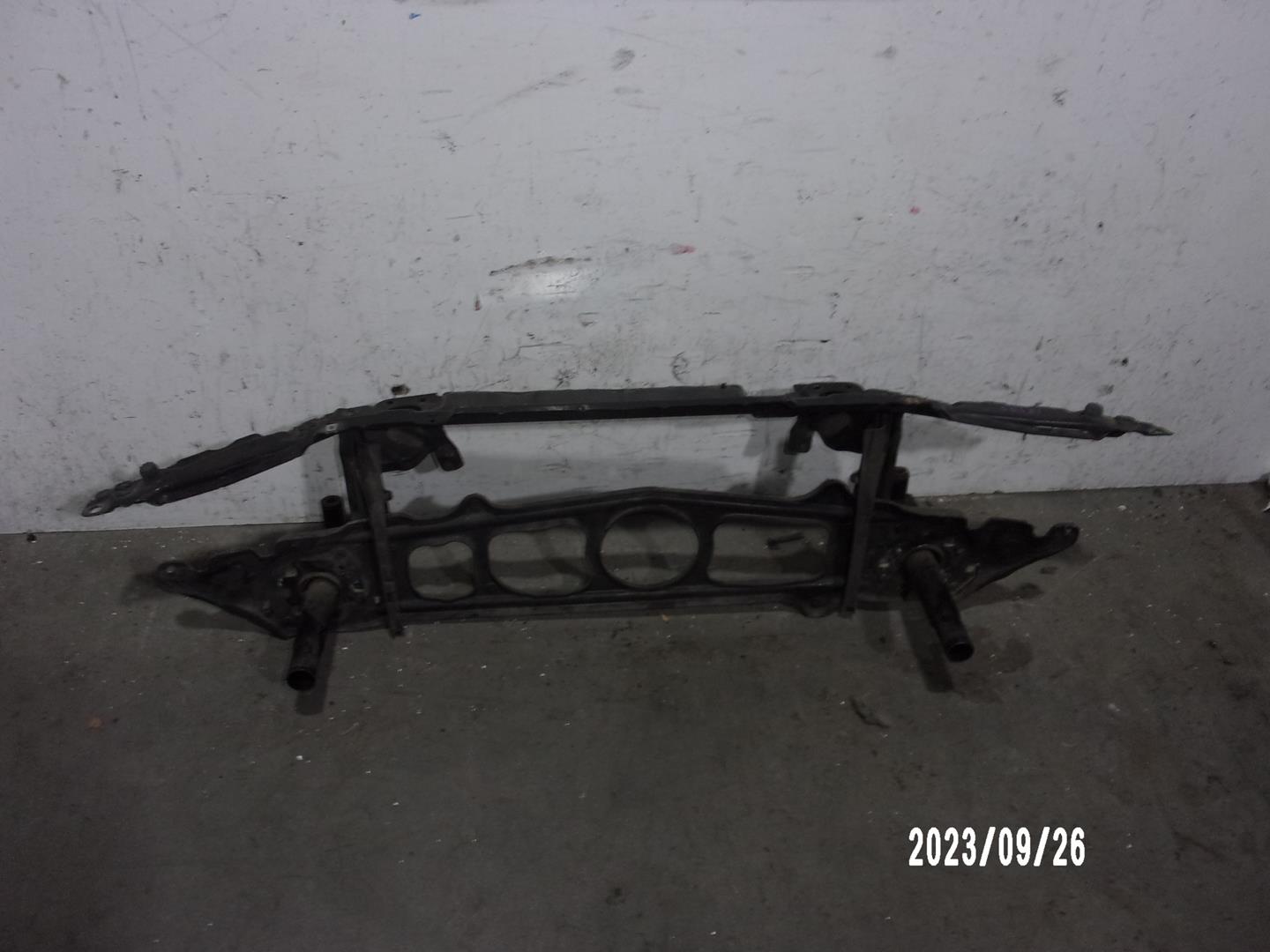 BMW 5 Series E39 (1995-2004) Kit de cadre de panneau Slam 51718159610, DECHAPA 21727044