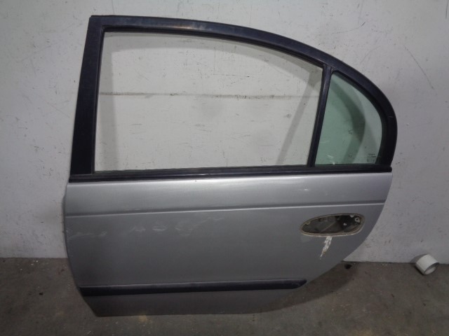 TOYOTA Avensis 1 generation (1997-2003) Дверь задняя левая 6700405050, GRIS, 4PUERTAS 21117137