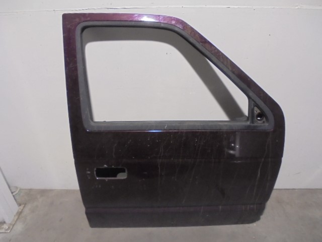 CHRYSLER W168 (1997-2004) Priekinės dešinės durys MORADA, 5PUERTAS 19822234
