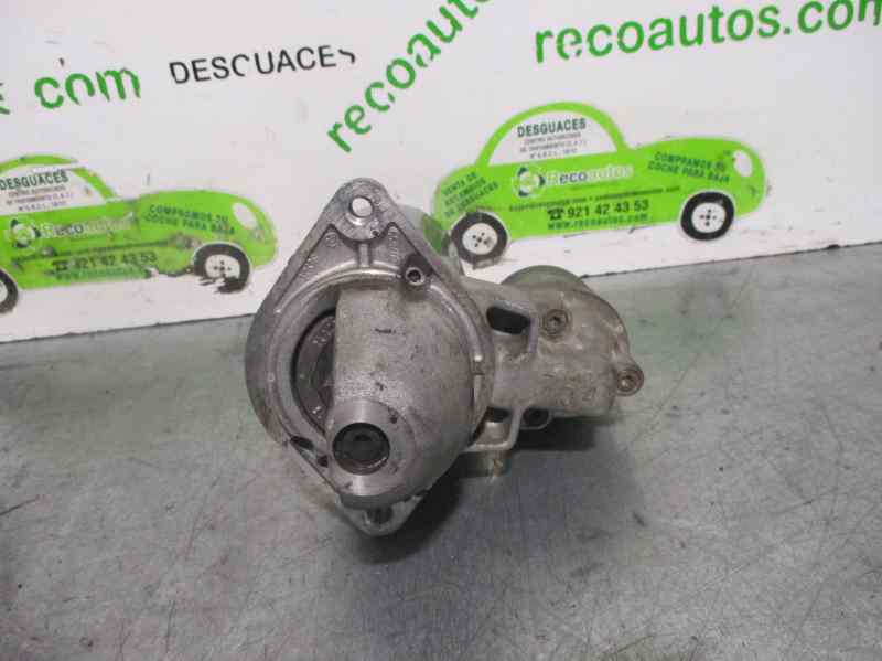 ALFA ROMEO MiTo 955 (2008-2020) Starteris 0001138012,51810307A+ 19603879