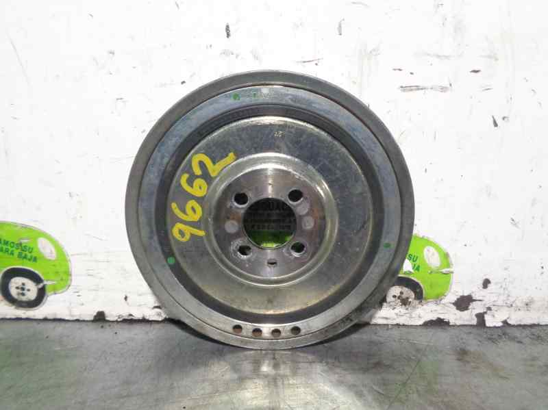 FIAT Stilo 1 generation (2001-2010) Veivaksel remskive 19663673