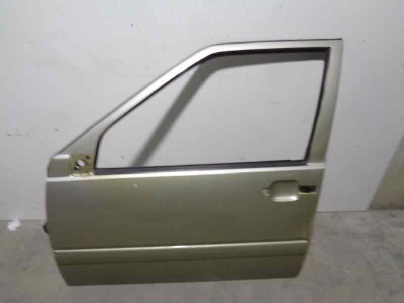VOLVO 850 1 generation (1992-1997) Дверь передняя левая 9152413, COLORCHAMPAGNE, 5PUERTAS 19733487