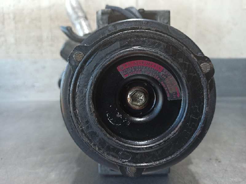 FORD 5 Series E39 (1995-2004) Air Condition Pump DENSO,DENSO+ 19756735