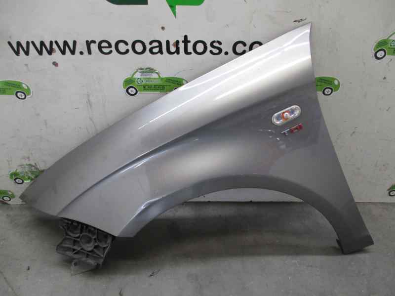 OPEL Altea 1 generation (2004-2013) Venstre skjerm foran GRIS 20789955