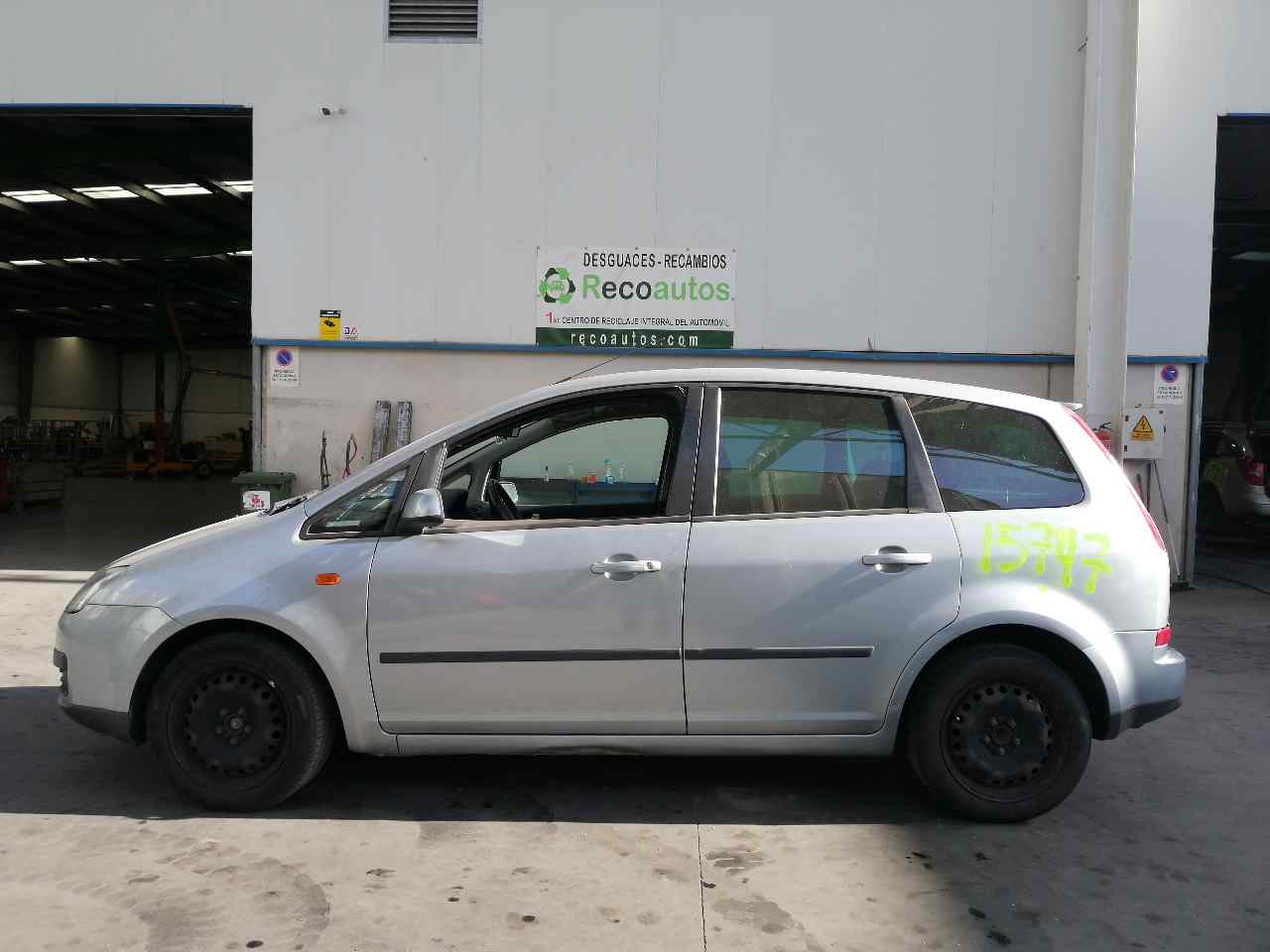 FORD C-Max 1 generation (2003-2010) Bremsesylinder FOMOCO,FOMOCO+ 19817765