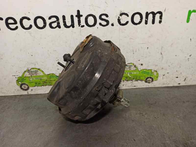 FORD Mondeo 4 generation (2007-2015) Brake Servo Booster 7G912B195AB, 03775764044, ATE 19688305