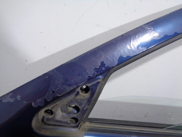 SEAT Cordoba 1 generation (1993-2003) Front Left Door 6K3831051C,AZUL,3PUERTAS 19857299