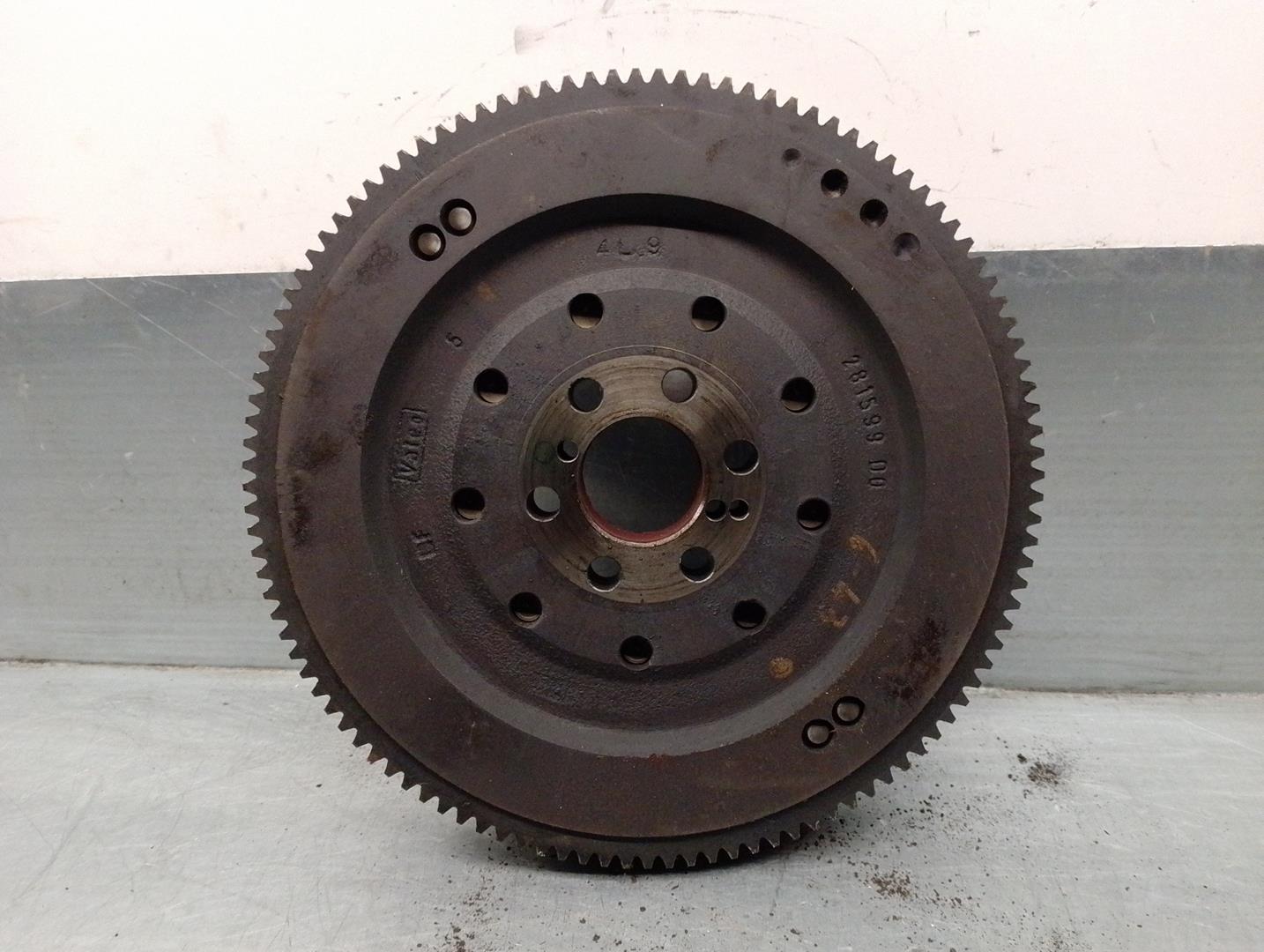 NISSAN 147 2 generation (2004-2010) Flywheel VALEO,VALEO+281843H0 24181937