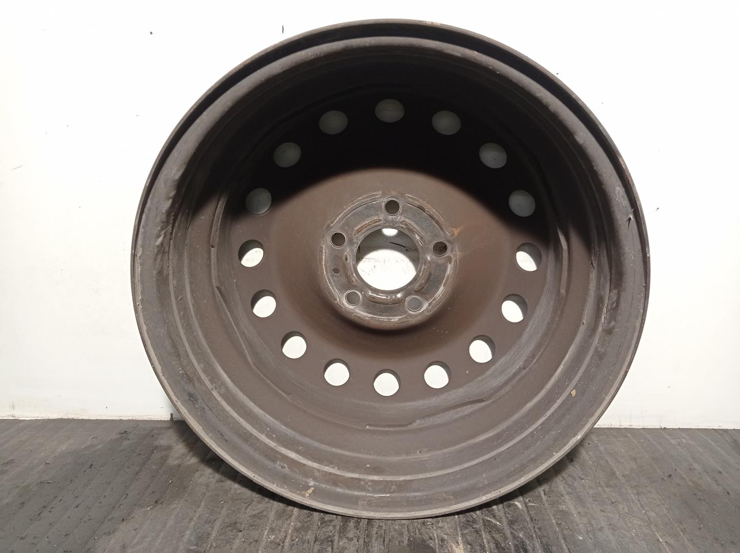 OPEL Vivaro Wheel 93858270,R166JX16H2ET50,HIERRO 24217833