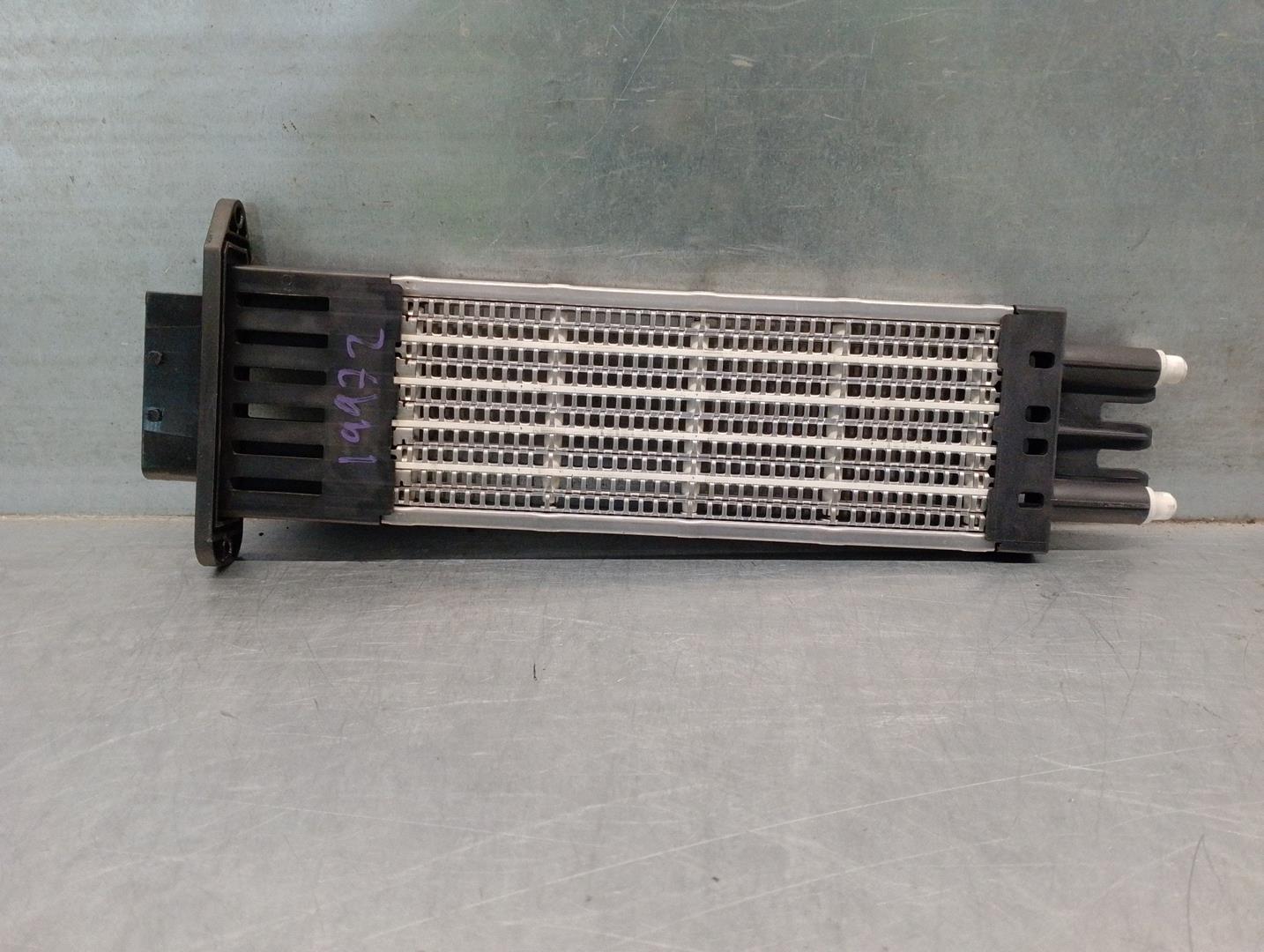 CITROËN C4 Picasso 2 generation (2013-2018) Interior Heater Resistor A52103100, DENSO 24474212