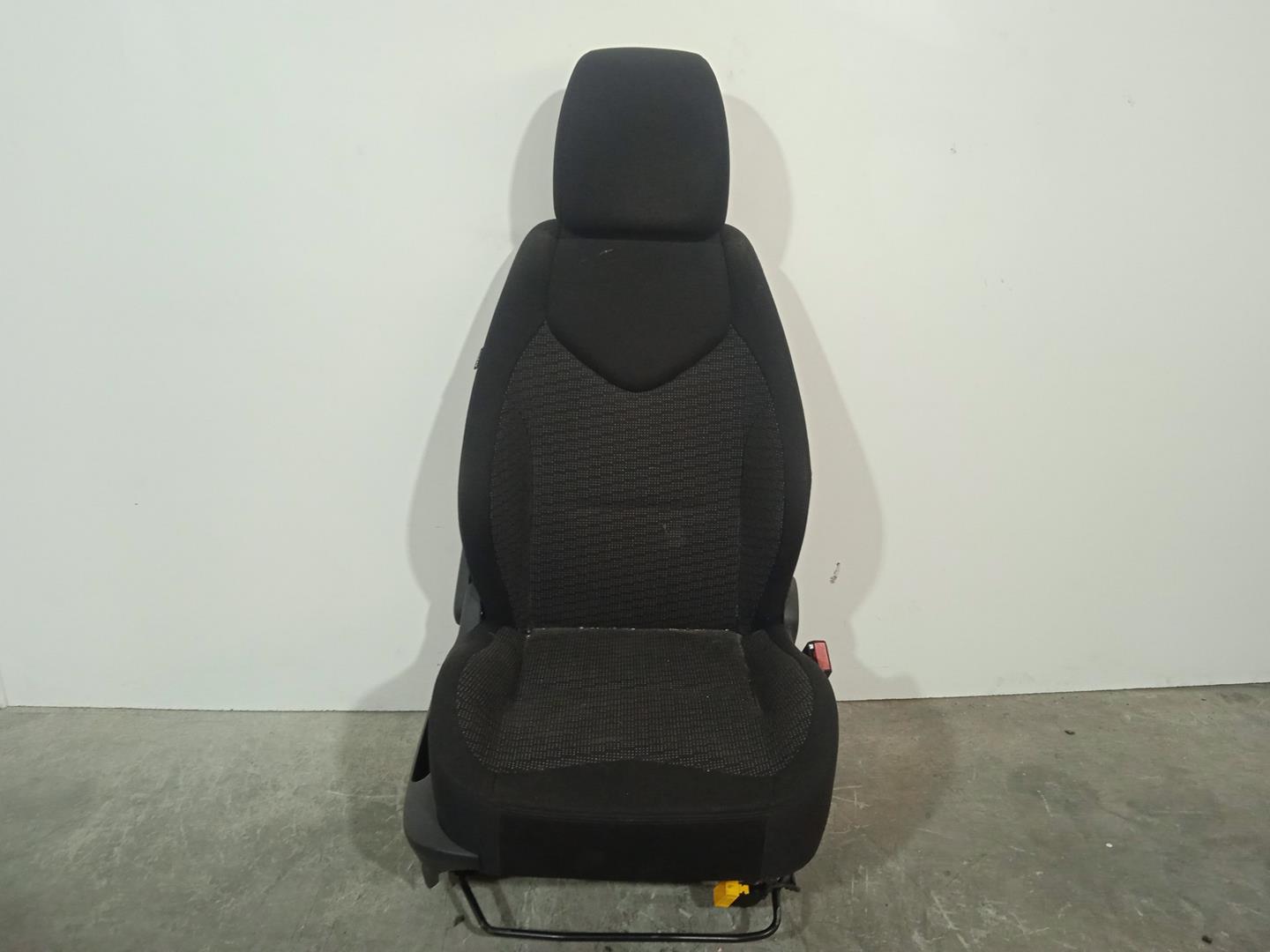 PEUGEOT 308 T7 (2007-2015) Front Right Seat 4375877,TELANEGRA,5PUERTAS 19870924