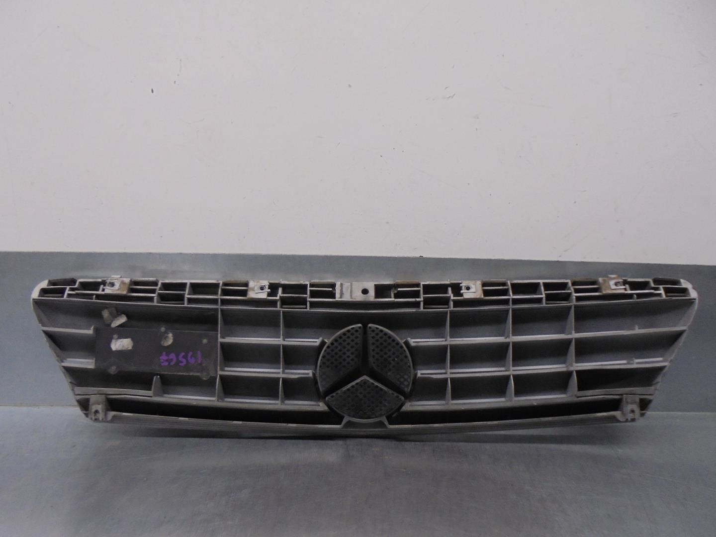MERCEDES-BENZ A-Class W168 (1997-2004) Radiator Grille 1688801283, A1688880360 24197751