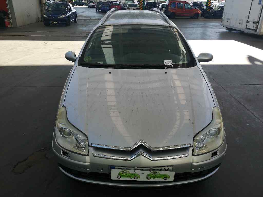 CITROËN C5 1 generation (2001-2008) Τουρμπίνα GARRET,GARRET+GT14462 19704020