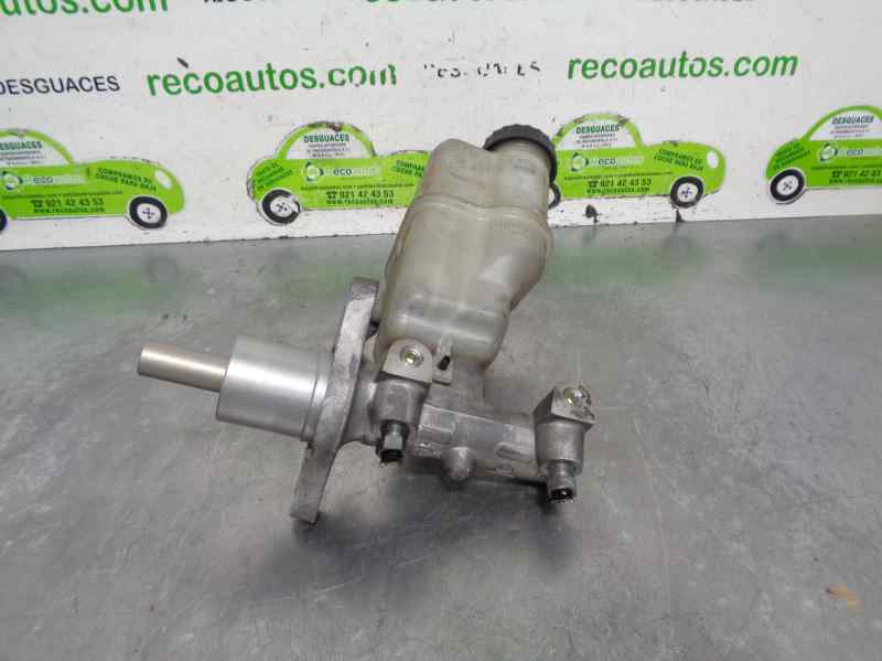 PEUGEOT 508 1 generation (2010-2020) Brake Cylinder ATE,ATE+03350885121 19693191