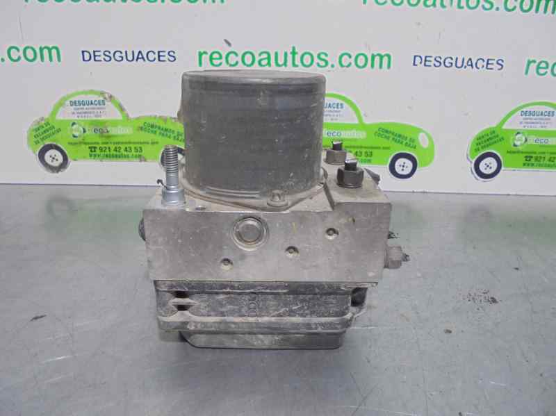 ALFA ROMEO MiTo 955 (2008-2020) ABS Pump 51913829 19603888