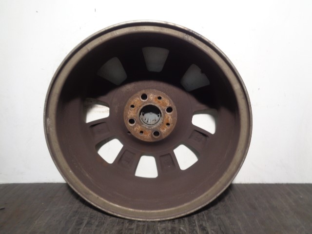MINI Cooper R50 (2001-2006) Wheel 1512347, R1551/2JX15H2IS45, ALUMINIO8P 24177759
