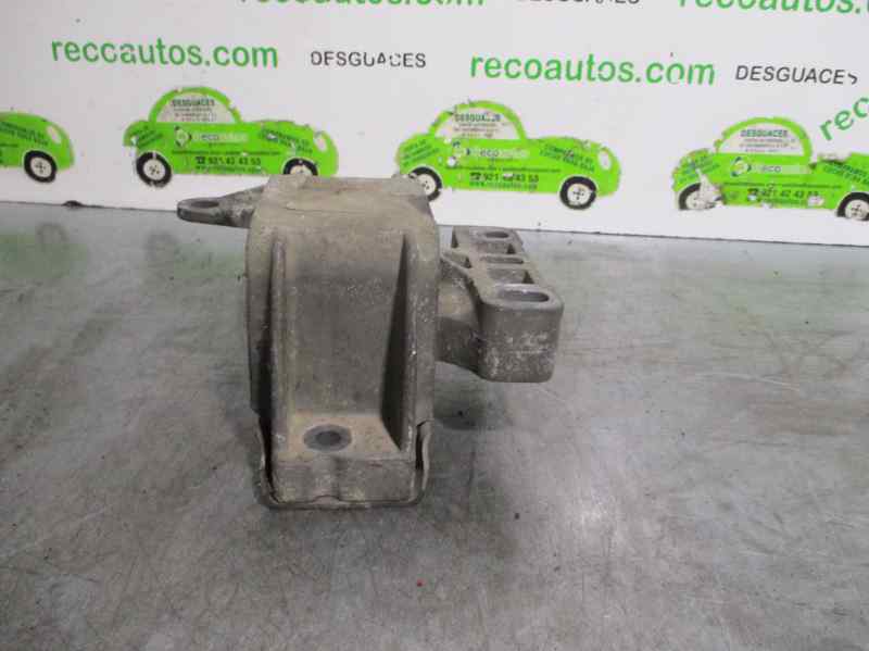 SEAT Toledo 2 generation (1999-2006) Bal oldali motorblokk 1J0199555AJ+ 19597100