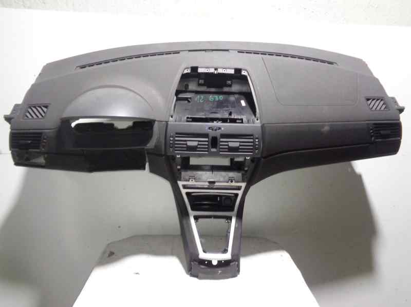 BMW X3 E83 (2003-2010) Dashboard GRISYNEGRO,51453414558 19724147