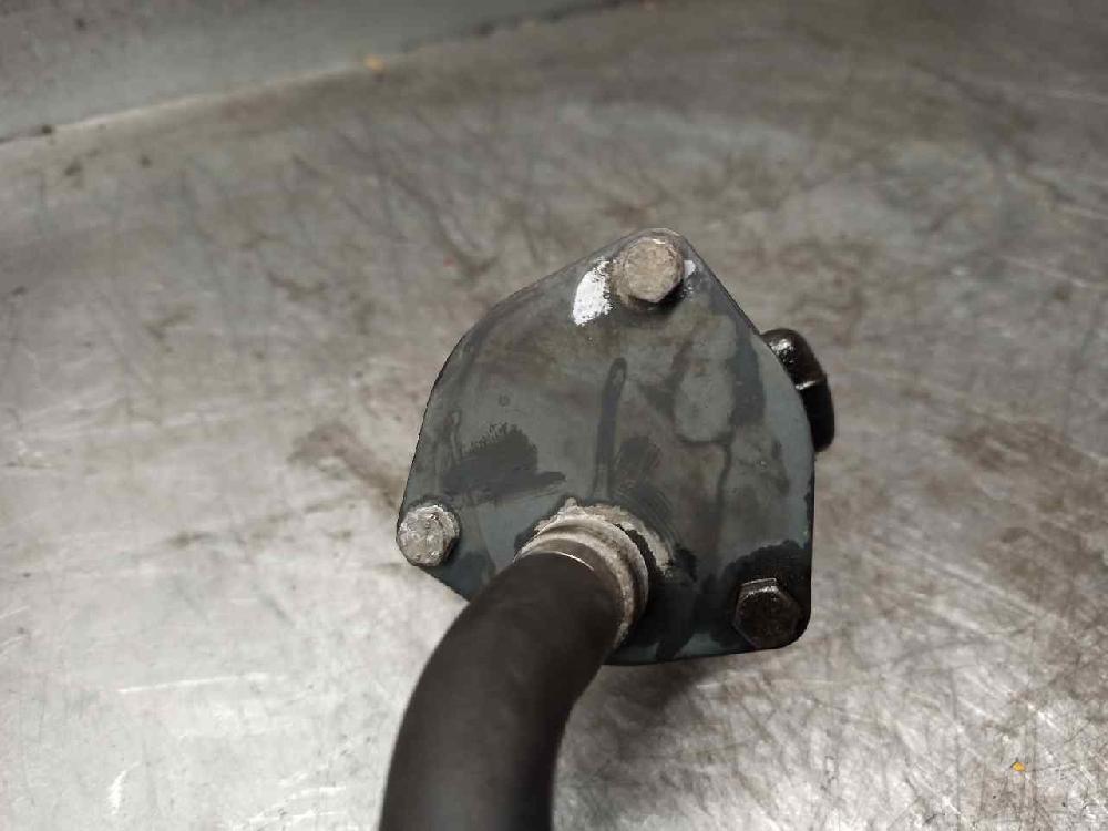 Depresor freno / bomba vacio D16V1 028207A de Honda Civic vii hatchback (eu, ep, ev) 2001-2005 110 CV con 1 km - pieza usada