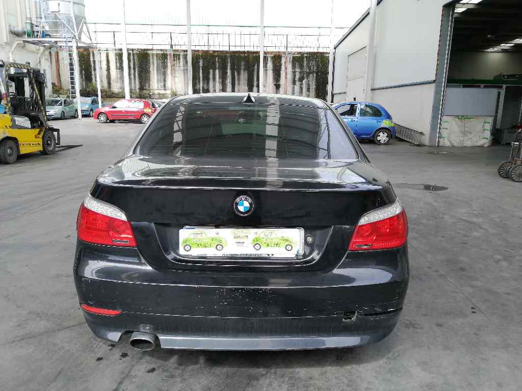 BMW 5 Series E60/E61 (2003-2010) Кнопка стеклоподъемника задней правой двери 9113773+ 19736081