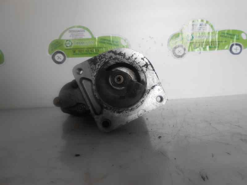 CITROËN Стартер MAGNETIMARELLI 20786842