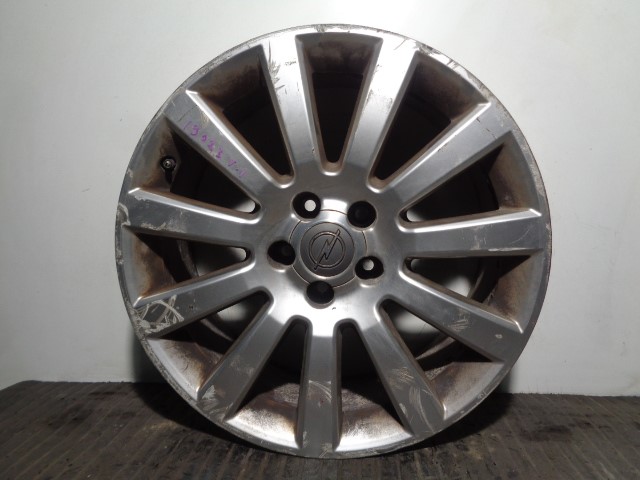 OPEL Signum C (2003-2008) Wheel 13155580,R187.5JX18ET41,ALUMINIO11P 24160590