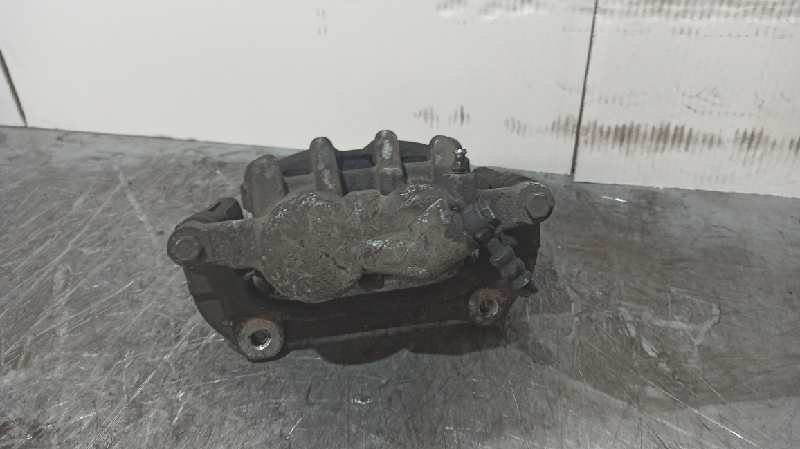 CHEVROLET C6 1 generation (2004-2012) Bremsecaliper foran høyre TRW,TRW+ 24080018