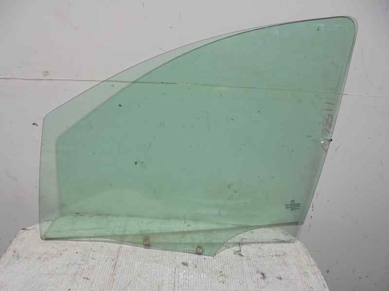 CHRYSLER 207 1 generation (2006-2009) Front Left Window DOT39AS2M33, DOT39AS2M33+43R-000464 19765282