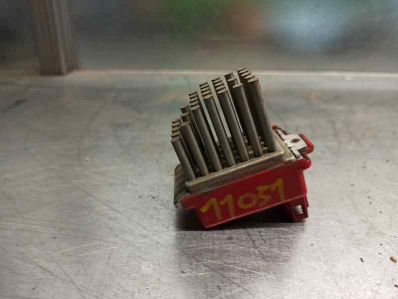 OPEL Ibiza 2 generation (1993-2002) Interior Heater Resistor HELLA, HELLA+5DS00646701 19695551