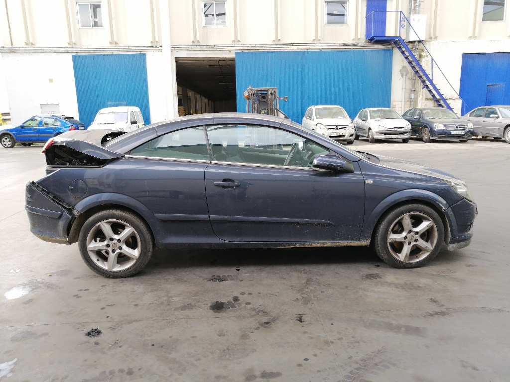 OPEL Astra H (2004-2014) Другие блоки управления ATE, ATE+10170103623 19694098