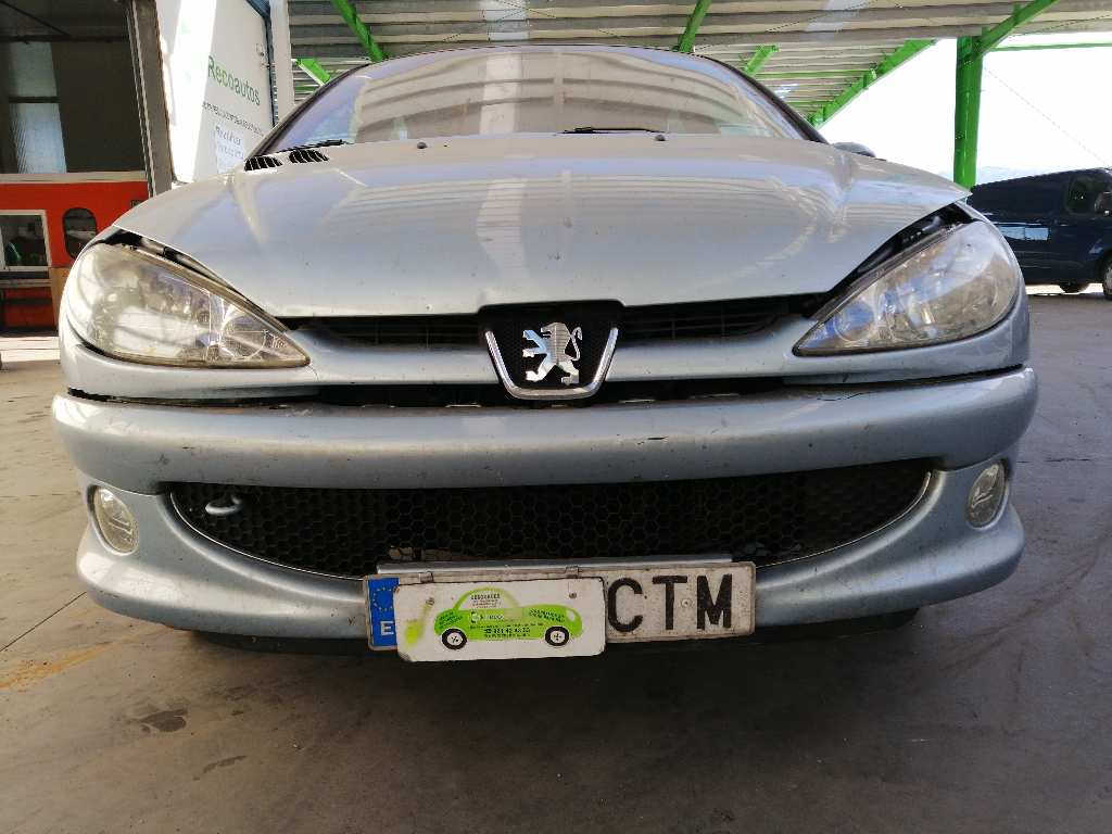 RENAULT 206 1 generation (1998-2009) Cilindru frână ATE,ATE+03350886611 19670599