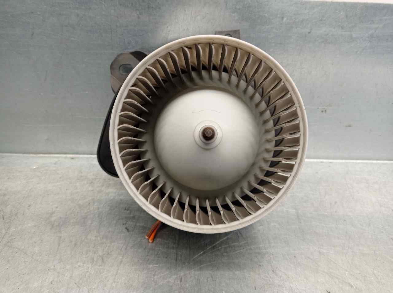 PEUGEOT Bipper 1 generation (2008-2020) Нагревательный вентиляторный моторчик салона 507730100, 507830100 19801603