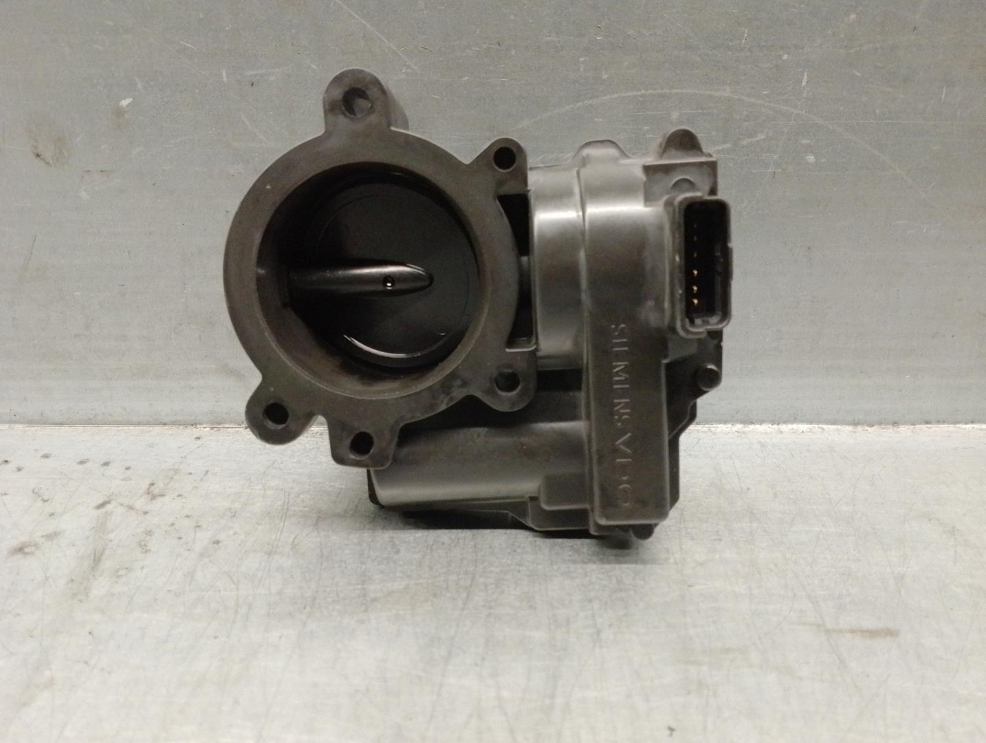 PEUGEOT 308 T7 (2007-2015) Throttle Body 75766978002,2C53279370,SIEMENS-VDO 23118410