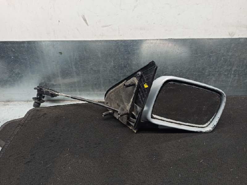 NISSAN Polo 3 generation (1994-2002) Right Side Wing Mirror MANUAL,MANUAL+ 19723761