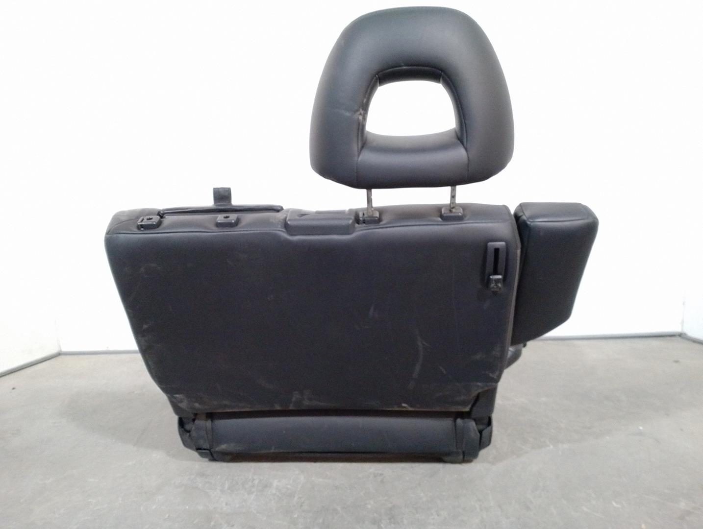 MITSUBISHI Pajero 3 generation (1999-2006) Rear Seat 4412910,CUERONEGRO,5PUERTAS 19918671