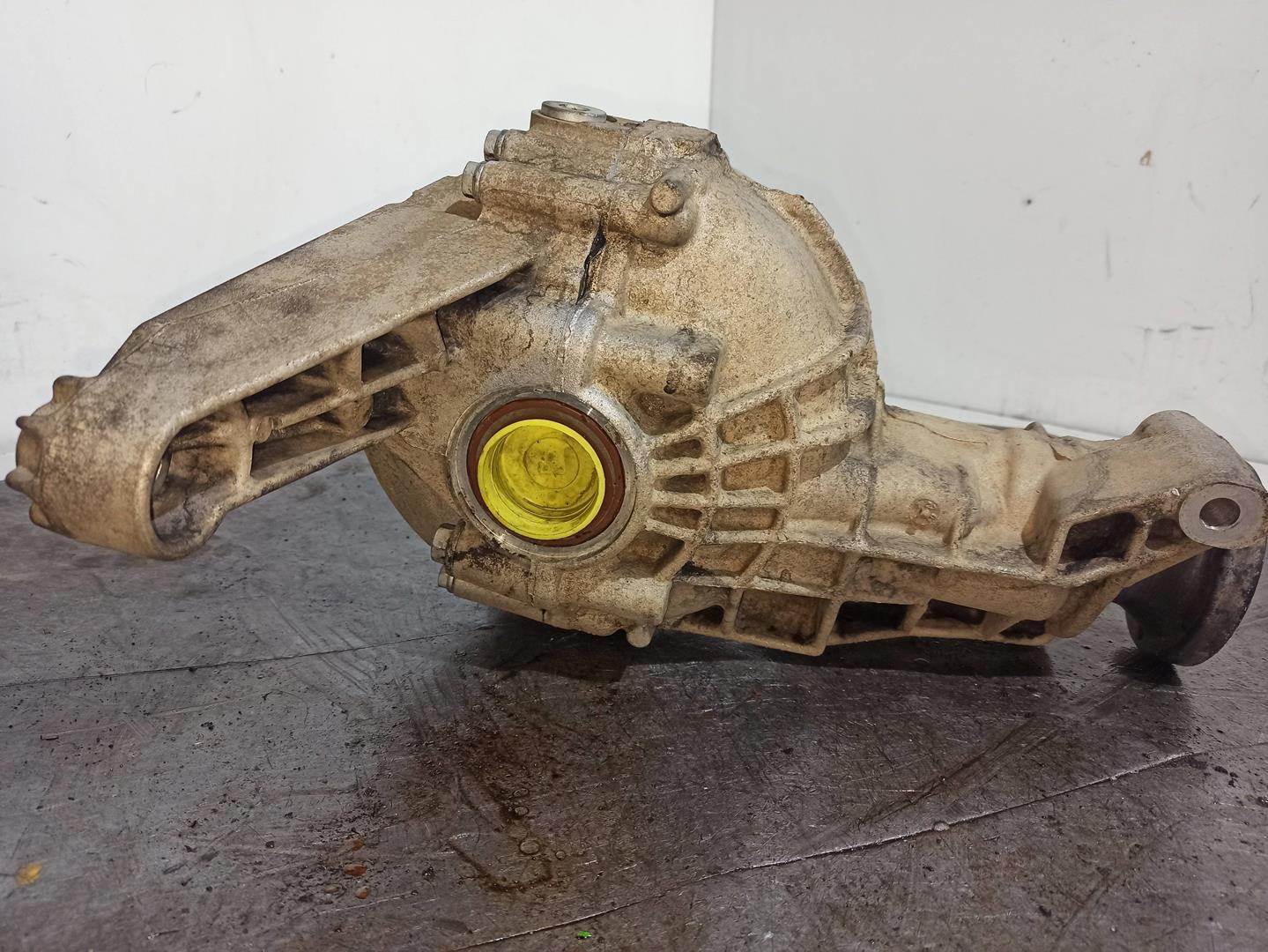 MERCEDES-BENZ M-Class W163 (1997-2005) Rear Differential 4460310010 19772769