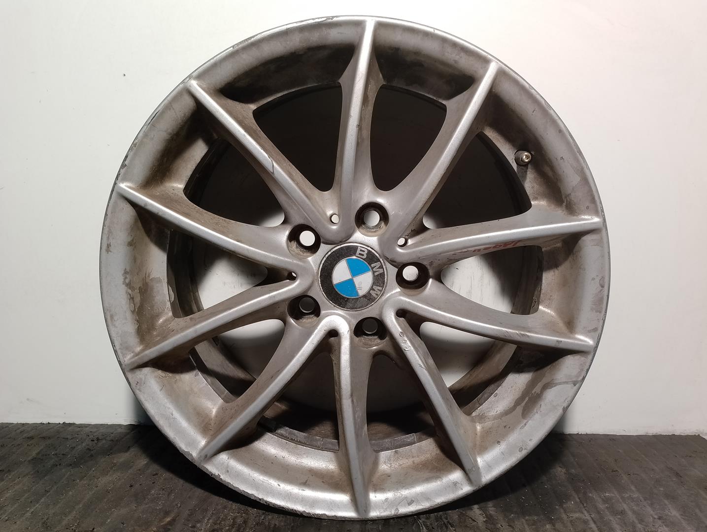 BMW X4 F26 (2014-2018) Ratlankis (ratas) 6787575, R1771/2JX17H2IS32, ALUMINIO10P 24163523