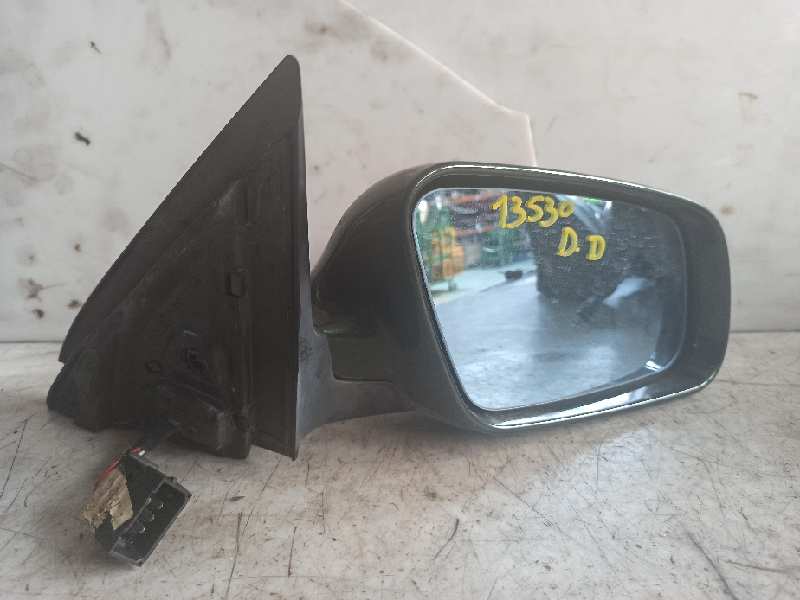 AUDI A6 C5/4B (1997-2004) Right Side Wing Mirror 010593, 7PINES, 5PUERTAS 19750672