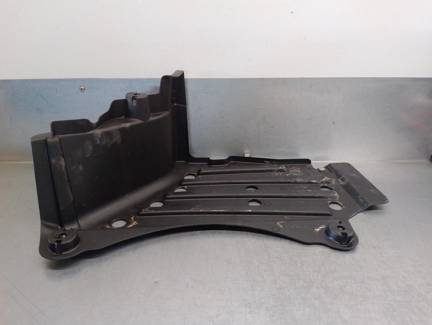 SEAT Alhambra 2 generation (2010-2021) Front Engine Cover 2Q0825102A,CESTA40CAMPA 20799203