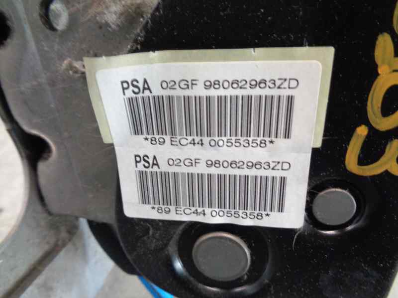 PEUGEOT 208 Peugeot 208 (2012-2015) Pучка ручника 98062963ZD 19742217