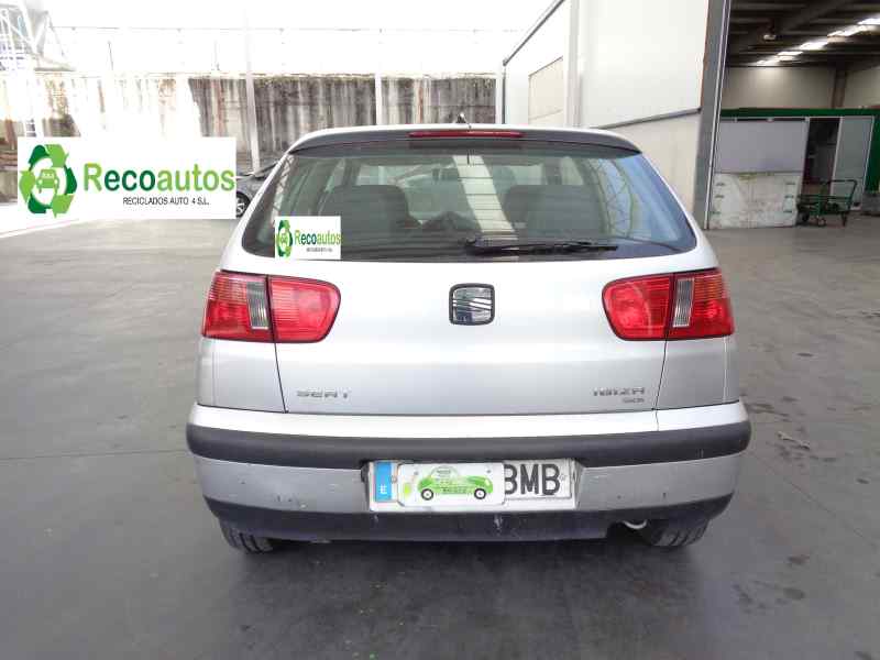 SEAT Cordoba 1 generation (1993-2003) Insugsgrenrör 038129713 19651641