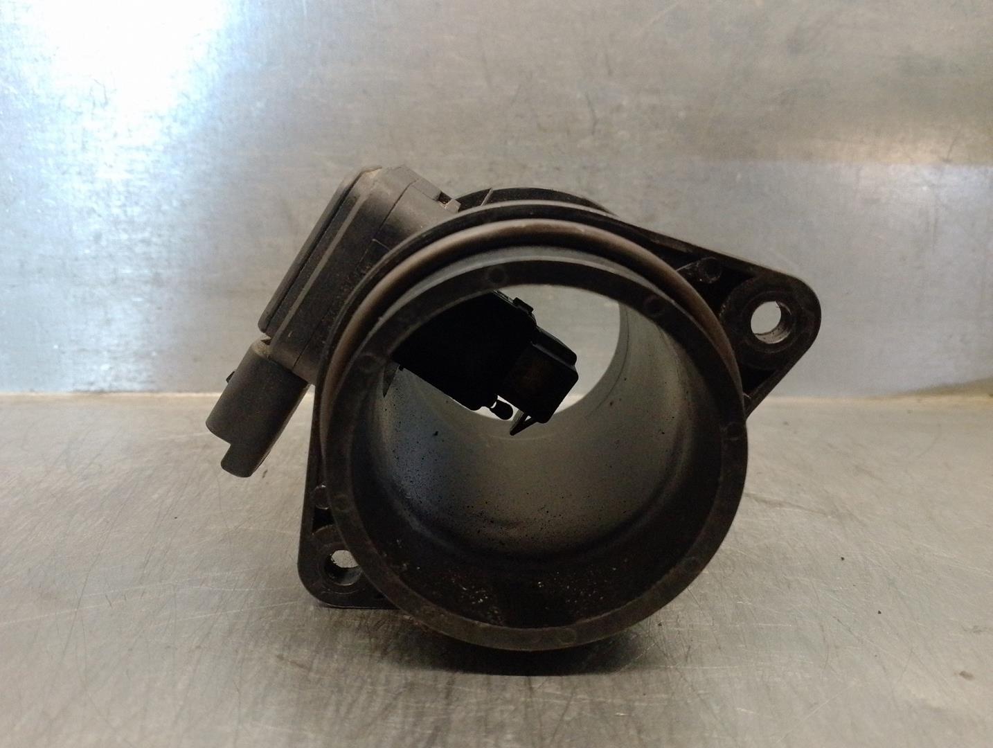 CITROËN C1 1 generation (2005-2016) Mass Air Flow Sensor MAF 9647144080, 5WK97004, SIEMENS 21726792