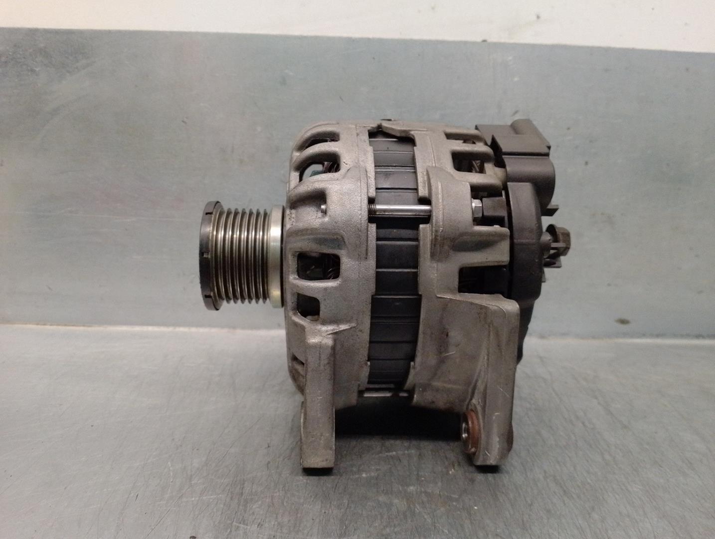 RENAULT Clio 3 generation (2005-2012) Alternator 231006007R,F000BL04C4 21193150