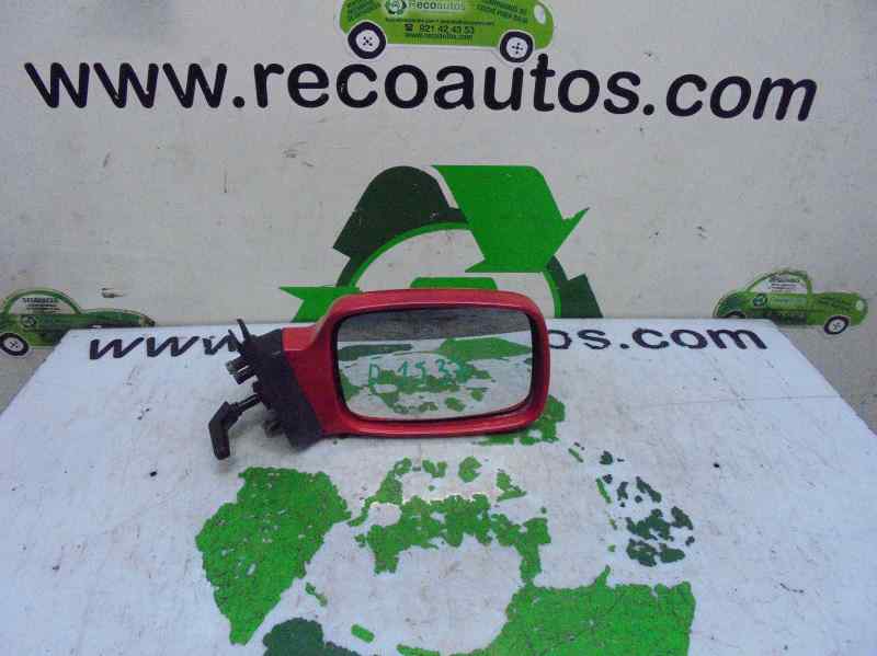 TOYOTA Orion 3 generation (1990-1993) Right Side Wing Mirror MANUAL,MANUAL+ 21680593