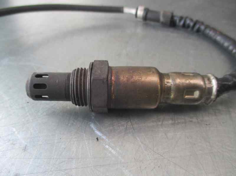 SEAT Ibiza 4 generation (2008-2017) Lambda Oxygen Sensor NTK,036906262AA+ 19682189