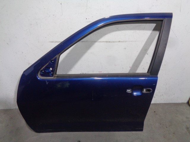 SEAT Cordoba 1 generation (1993-2003) Дверь передняя левая 6K4831051C, AZUL, 5PUERTAS 21719051